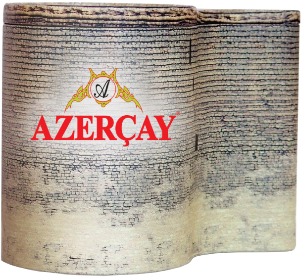 Hədiyyəlik çay kolleksiyası